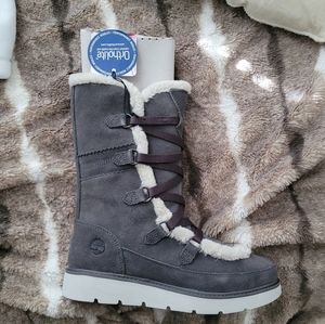 Timberland womens boots size 8.5